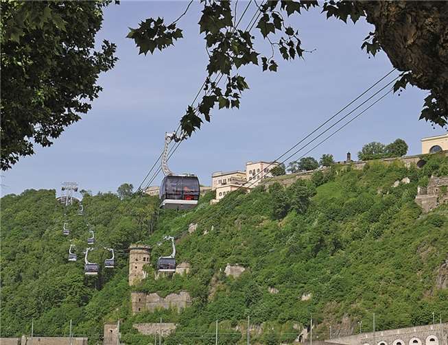 Aufgrund der vorgelegten Planunterlagen steht dem Weiterbetrieb der Seilbahn bis Mitte 2026 raumordnerisch nichts entgegen.privat