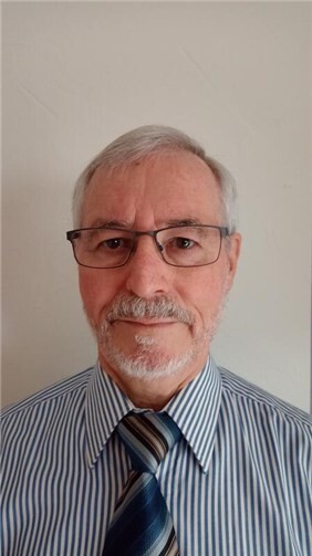 August Bauer. Fotos: privat