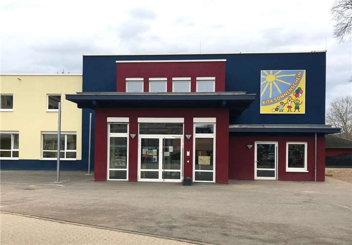 Aus Personalmangel wurde eine weitere Gruppe im Kindergarten Sonnenschein geschlossen. Foto: privat