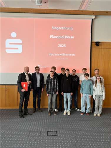 Aus dem Landkreis Ahrweiler haben wieder erfolgreich Teams teilgenommen.  Foto: Marco Seydel