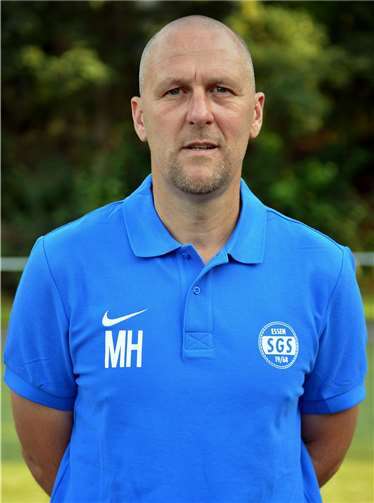 Aus der beschaulichen Eifel in die große Fußballwelt, dieser Schritt ist Markus Högner gelungen.SGS Essen