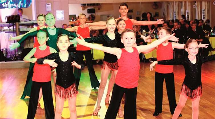 Aus kleinen Anfängen heraus hat der TSC Neuwied sich zu einem großen Namen im rheinland-pfälzischen Tanzsport gemausert und begeistert mehrere Generationen.Rudolf Mertens, TSC Neuwied