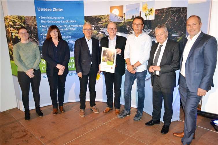 Ausgezeichnet wurden Akteure aus den Ortsgemeinden Alf, Alflen, Blankenrath, Müllenbach, Zell-Barl, Altlay, Bad Bertrich, Kalenborn, Möntenich, Tellig, Ulmen-Meiserich und Wollmerath.Foto: privat