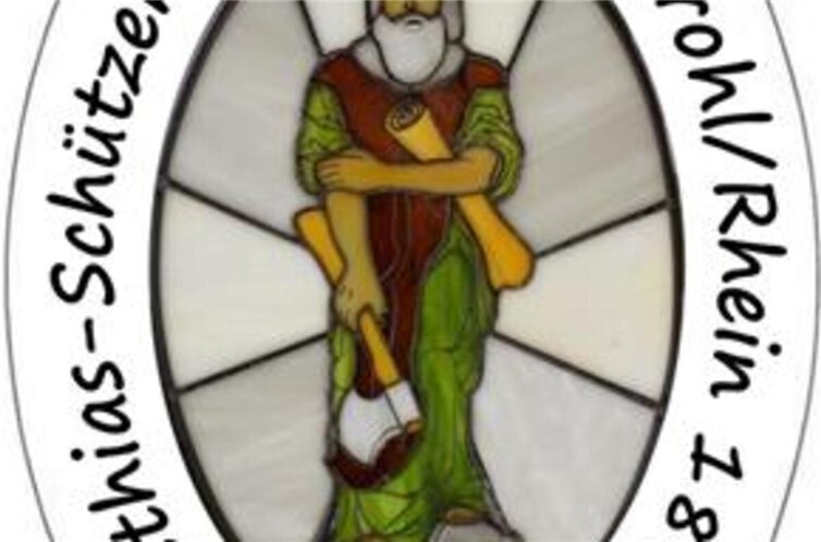 Ausrichter Sankt Matthias Schützenbruderschaft Brohl am Rhein 