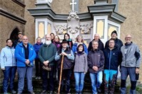 Wallfahrt von Walporzheim nach Langenfeld: Gemeinschaft und Glaube auf 26 Kilometern