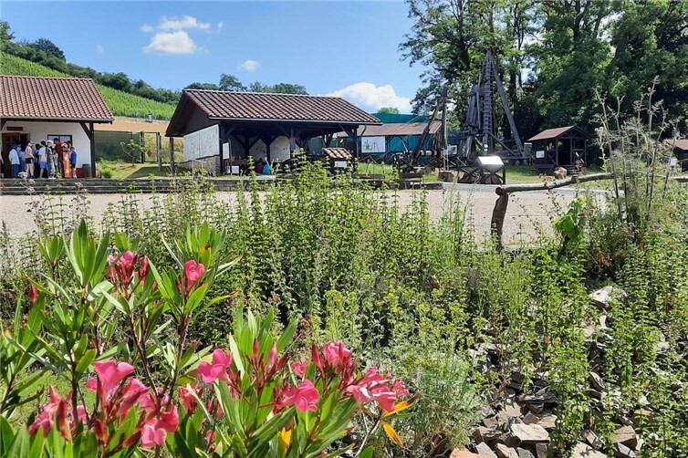 Glastag in Rheinbrohl: Glasofen, Handwerk und Brotbacken live erleben