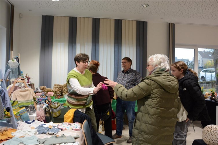 Kultureller Förderkreis Ettringen präsentiert Vielfalt der Kunst beim Markt der Künste 2026