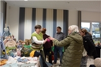 Kultureller Förderkreis Ettringen präsentiert Vielfalt der Kunst beim Markt der Künste 2026