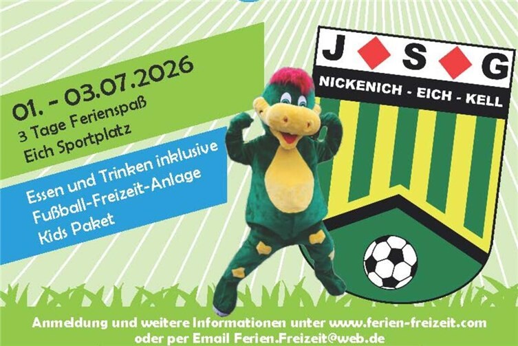 Auszug Plakat