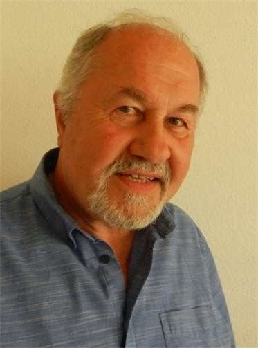 Autor Alfred Gregor Rosen.