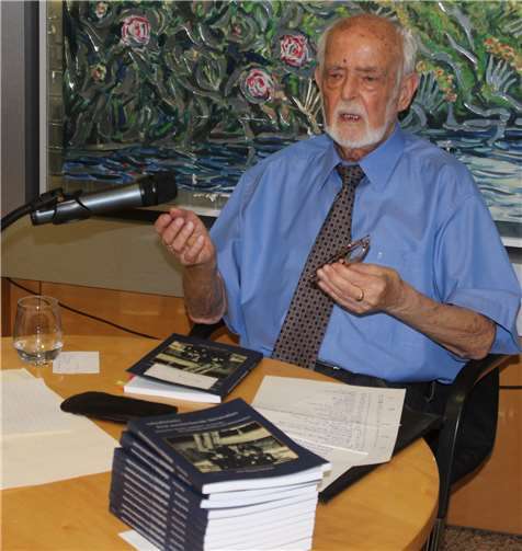 Autor Dr. Hasso Pacyna. Fotos: DU