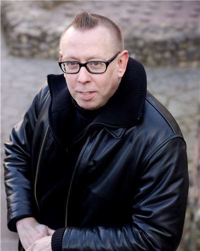 Autor Jochen Till. privat