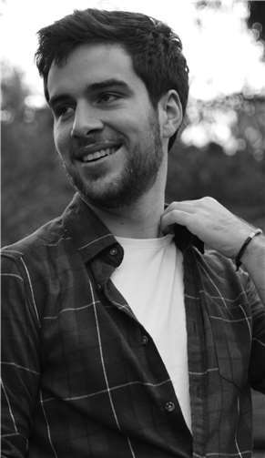 Autor Marcus S. Theis. Copyrights: Anderas Theis