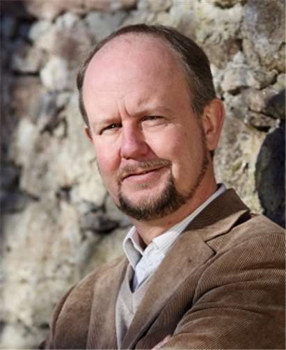 Autor Ralf Kramp. privat