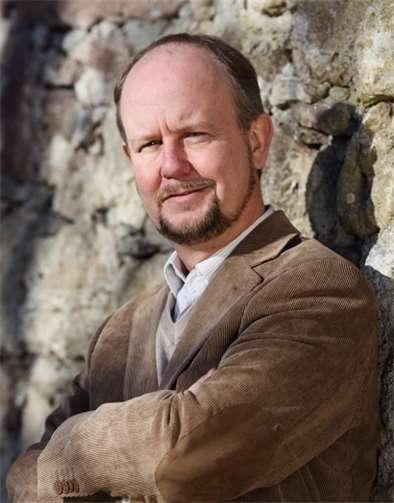 Autor Ralf Kramp.privat