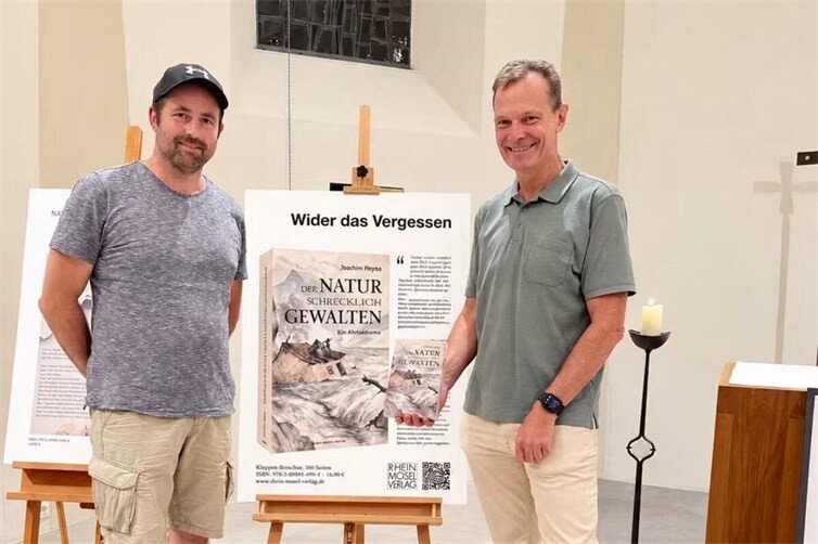 Autor und Inhaber Sektwerk Wollersheim