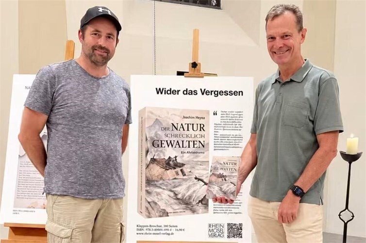 Autor und Inhaber Sektwerk Wollersheim
