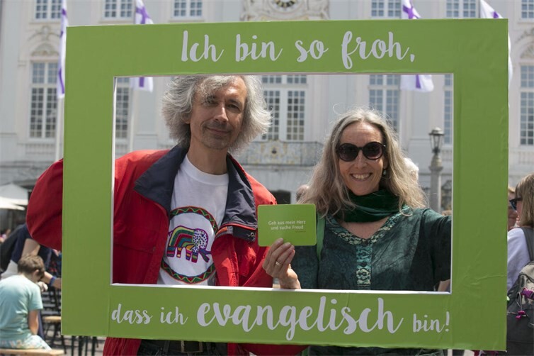 Autorenlesung im Katharinenhof