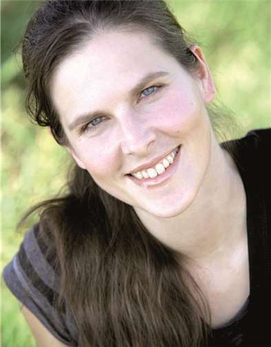 Autorin Bettina Belitz.privat