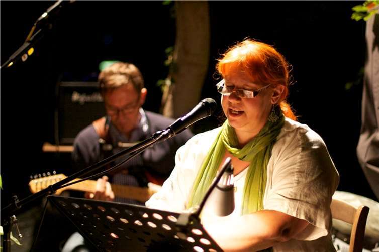 Autorin Gabrielle C. J. Couillezprivat