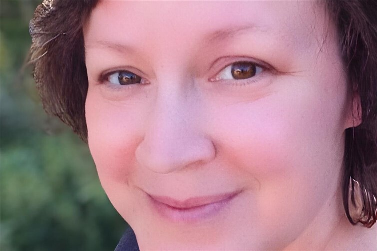 Autorin Katrin Faludi liest aus ihrem Buch „Das Haus am Ende der Welt“ im Gemeindehaus Rückeroth.