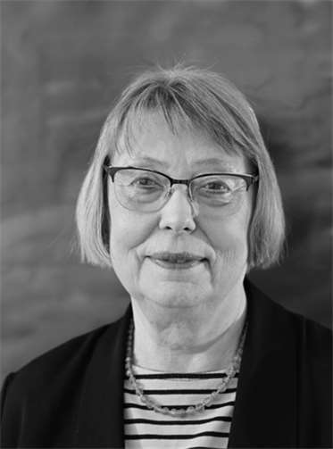 Autorin Monika Littau.Foto: Arne Houben