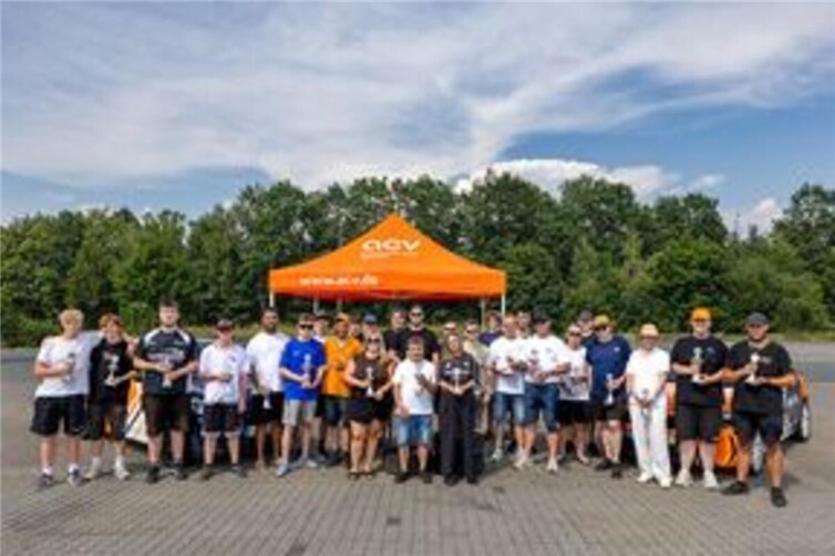 Autoslalom Cup