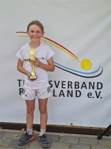 Ava Bleffert.