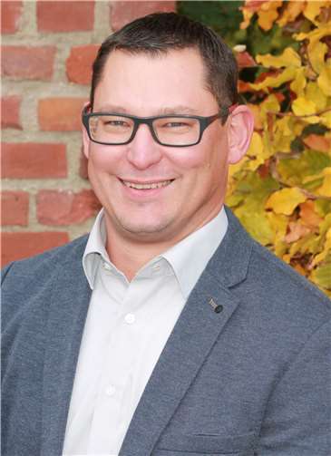 Axel Blumenstein. Foto: privat