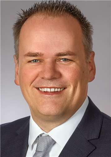 Axel Spiekermann stellt sich erneut zur Wahl Axel Spiekermann kandidiert erneut für das Amt des Ortsbürgermeisters.