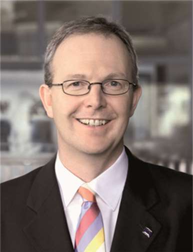 Axel Voss MdEP.  Privat