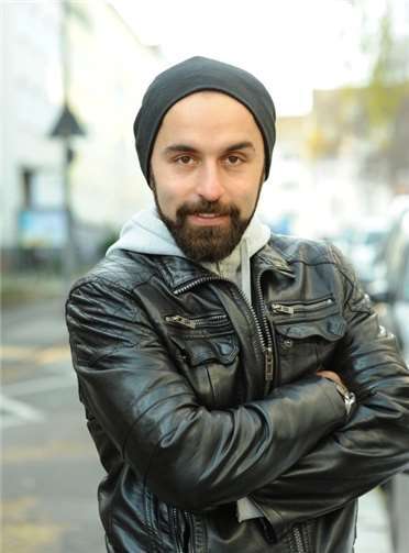 Aydin Isik.