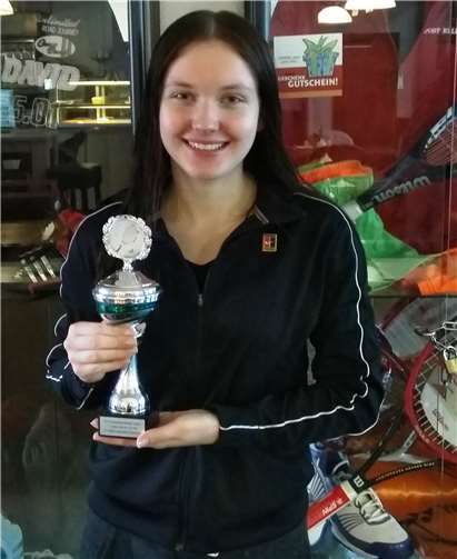 Ayleen Herder Foto: TC Steimel