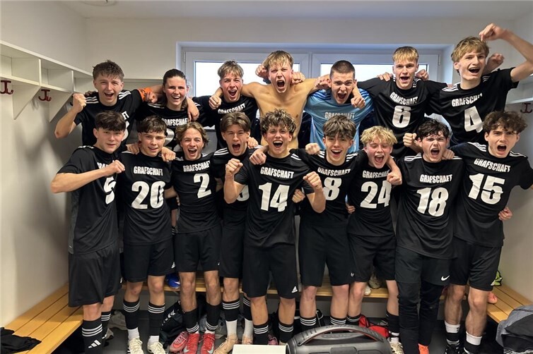 B1 dr Grafschafter JSG