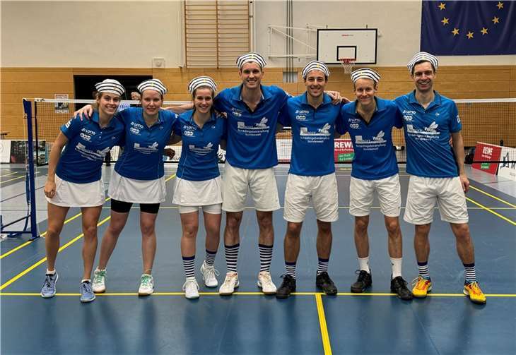 BC Remagen: Gemischte Ergebnisse lassen Hoffnung auf Klassenerhalt. Quelle: BCR