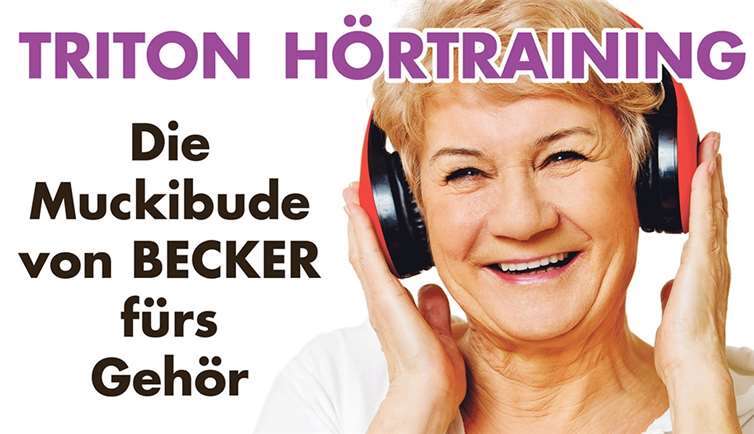 BECKER Hörakustik führt regelmäßig Hörtreffs in seinen Geschäftsräumen in Puderbach durch. Foto: privat