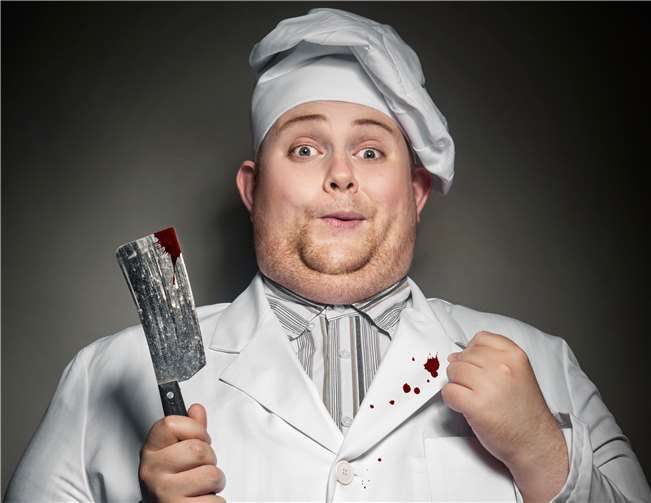 BLICK aktuell verlost 3 x 2 Tickets für die Comedy-Show von Kai Kramosta in Mayen. Foto: Alexander Gref