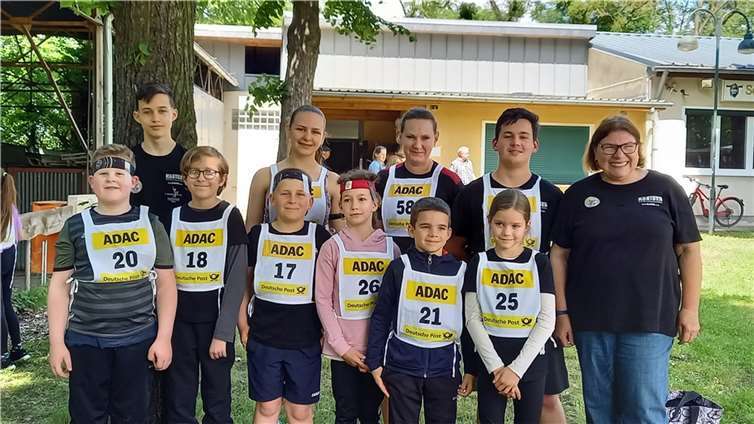 BSC Adenau beeindruckt mit Top-Platzierungen beim Rheinland-Cup. Quelle: BSC Adenau