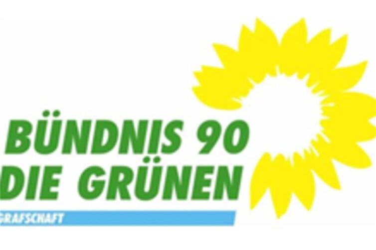BÜNDNIS 90/DIE GRÜNENGrafschaft