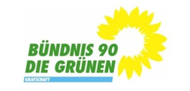 BÜNDNIS 90/DIE GRÜNENGrafschaft