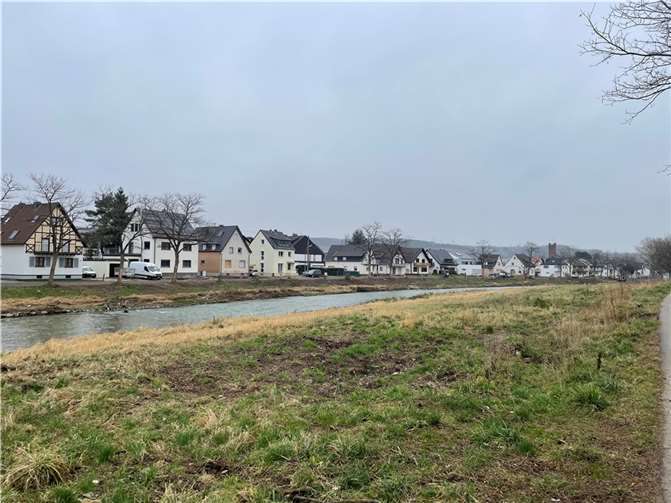 Sechs Monate nach der Flut: So sieht es im Ahrtal aus - Teil IV Bachem. Foto: ROB
