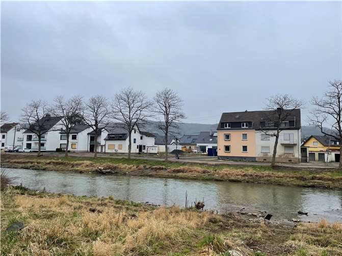 Sechs Monate nach der Flut: So sieht es im Ahrtal aus - Teil IV Bachem. Foto: ROB