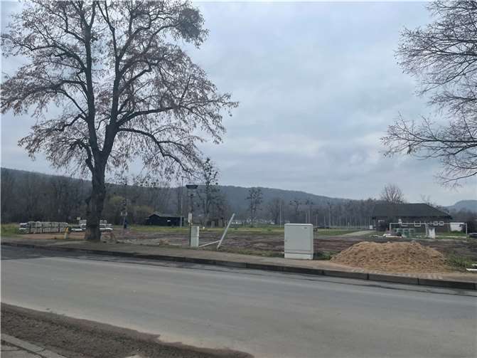 Sechs Monate nach der Flut: So sieht es im Ahrtal aus - Teil V Bad Bodendorf. Foto: ROB
