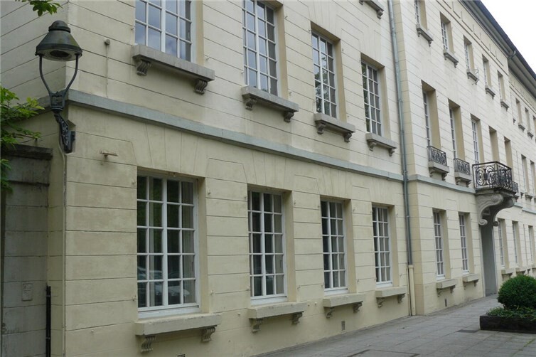 Bad Godesberg, Villenviertel