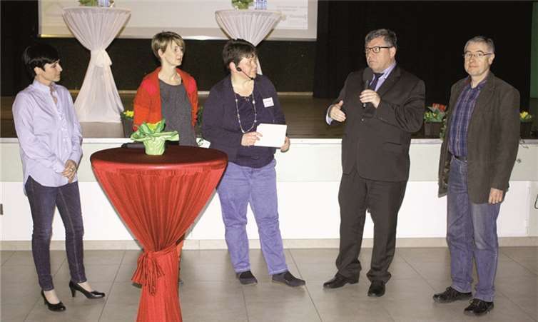 Bad Hönningen widmet sich dem Thema „Integration von Neubürgern“.  DL