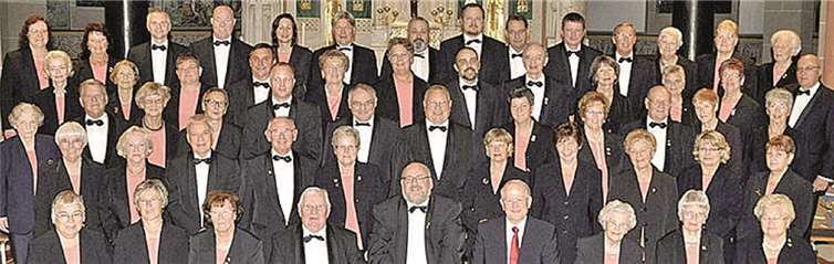 Bad Neuenahrer Männerchor 1862 und Frauenchor e.V.. privat