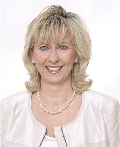 Bärbel Schäfgen.privat