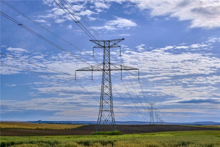 Bagger löst Stromausfall im Westerwald aus