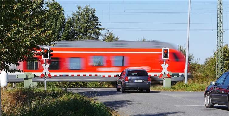 Bahnfahrer aus dem Westerwald haben in den Herbsferien schlechte Karten. Foto:Symbolbild / pixabay.com