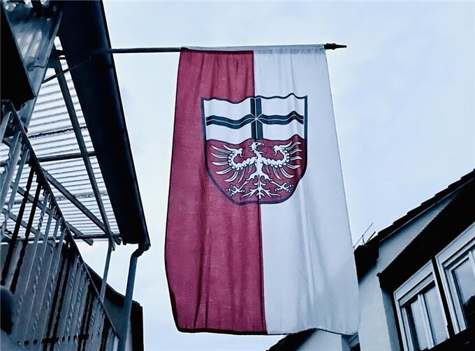 Bald ist wieder Schützenfest in Ahrweiler.  Foto: ROB
